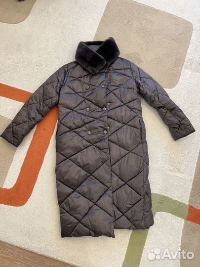 Пуховик Conso 42