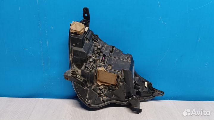 Фара левая Renault Arkana 2019