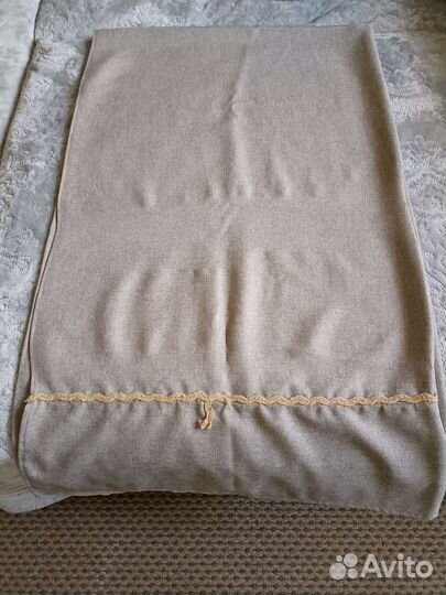 Портьеры и шторы