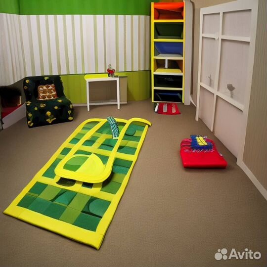 Готовый бизнес Детский сад/центр Лицензия