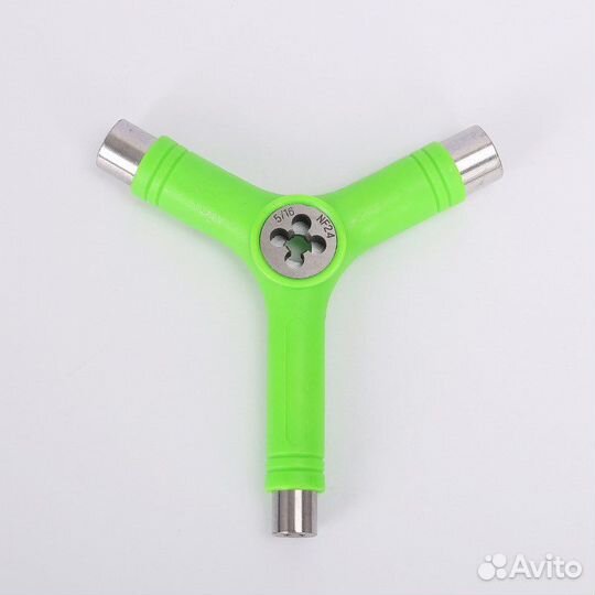 Ключ для скейтборда