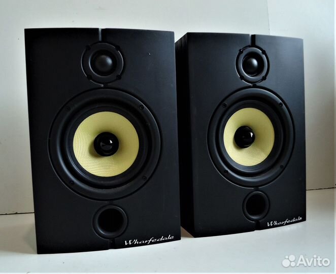 Polk Audio. Wharfedale. Audio Pro. Sony