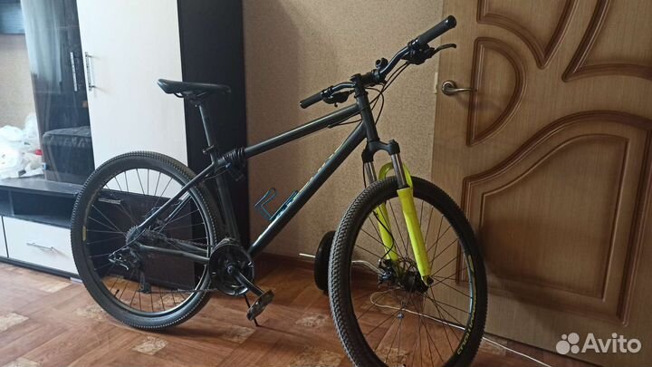Велосипеды бу взрослый 27,5