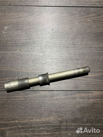 Ось переднего колеса для Suzuki GSX650F