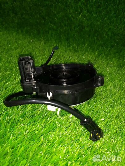 Шлейф подрулевой nissan almera B10 06