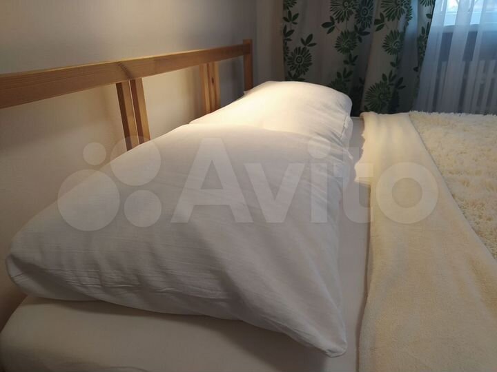 2-к. квартира, 39 м², 1/6 эт.