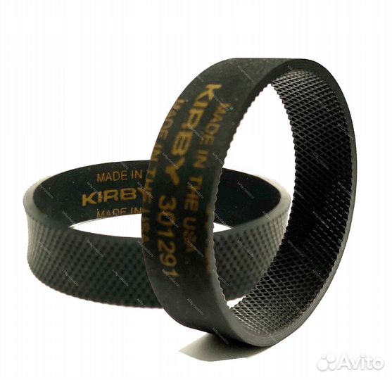Приводной ремень kirby 301291 США для Кирби