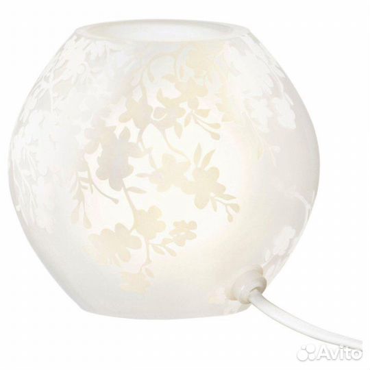 Лампа настольная кнуббиг