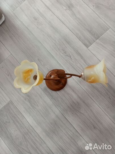 Светильник потолочный