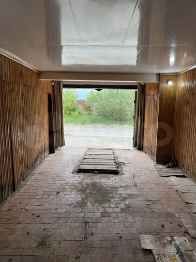 Гараж, 28 м²