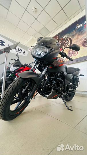 Мотоцикл Bajaj Pulsar 180