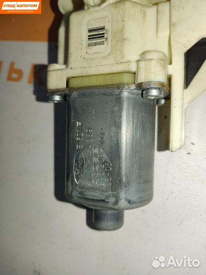 Моторчик стеклоподъемника передний левый Ford 2