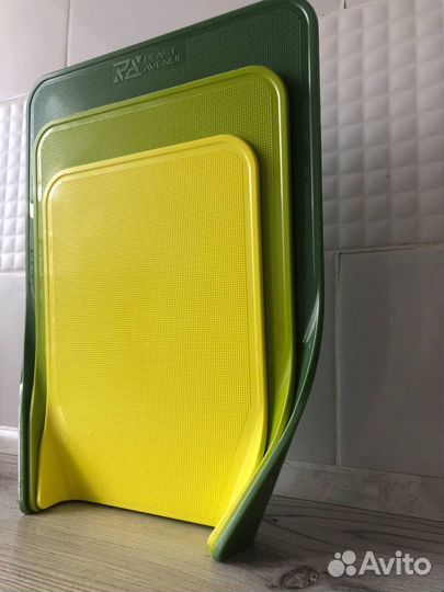 Разделочные доски