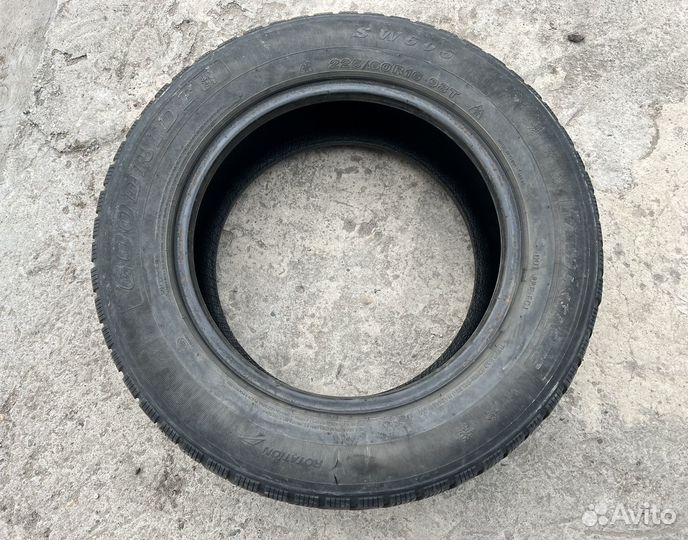 Goodride SW 606 225/60 R16