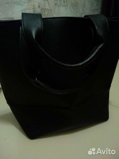Сумка женская б/у