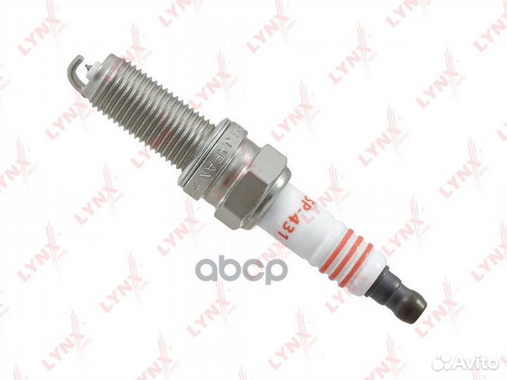 Свеча зажигания 8mipr (Iridium + Platinum) SP431