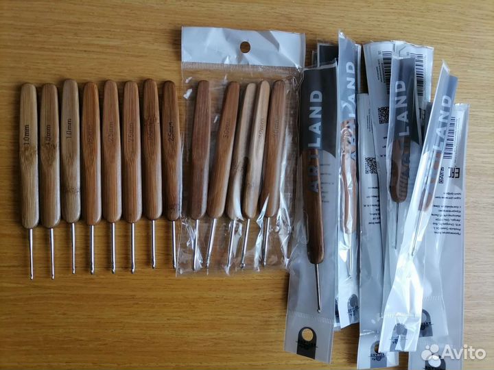 Крючок для вязания