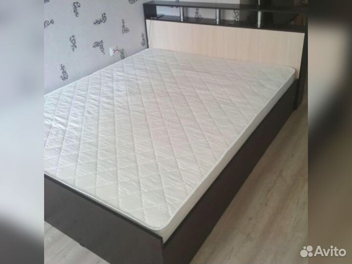 Матрас новый