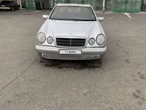 Mercedes-Benz E-класс 2.3 AT, 1995, 400 000 км, с пробегом, цена 265 000 руб.