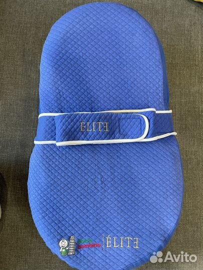 Кокон для новорожденных