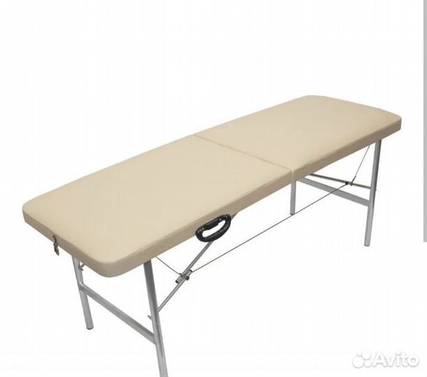 Массажная кушетка бу