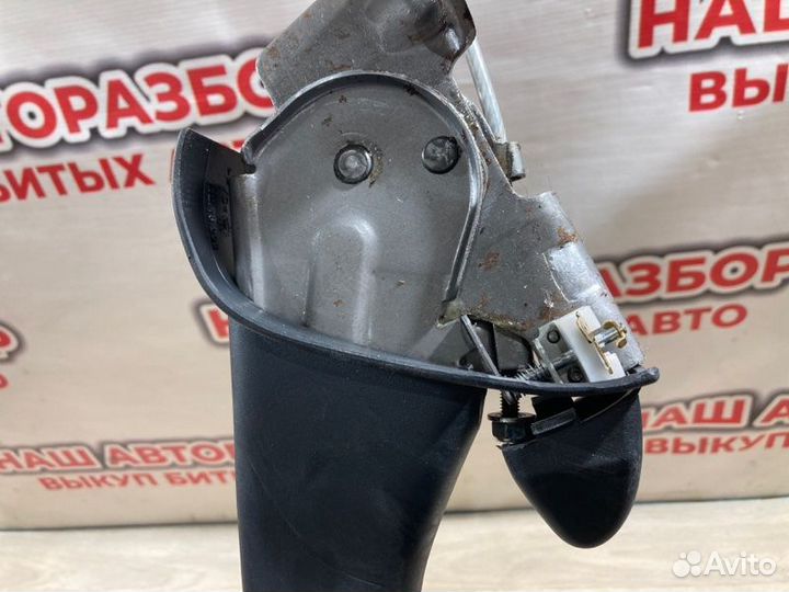 Рычаг стояночного тормоза Renault Kaptur 2019