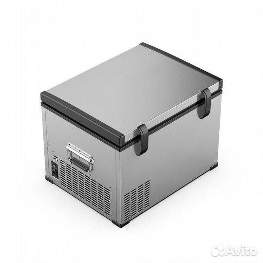 Автомобильный холодильник Alpicool 45 литров BD45