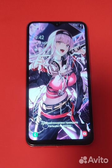 Samsung Galaxy A10, 2/32 ГБ