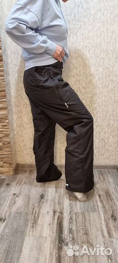 Горнолыжные штаны женские 48