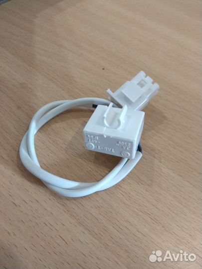 Запчасти для холодильника