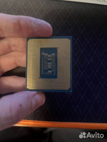 I5 12400f