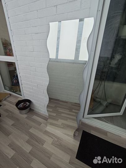 Зеркало 1500 х 460