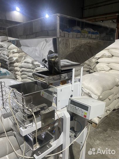 Готовый бизнес, производство кошачьего наполнителя