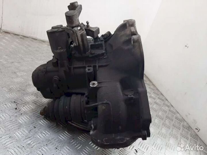 Кпп механическая (МКПП) 5-ступенчатая T4C3.94 Opel