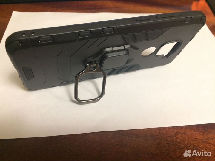 Чехол для телефона Redmi Note 9