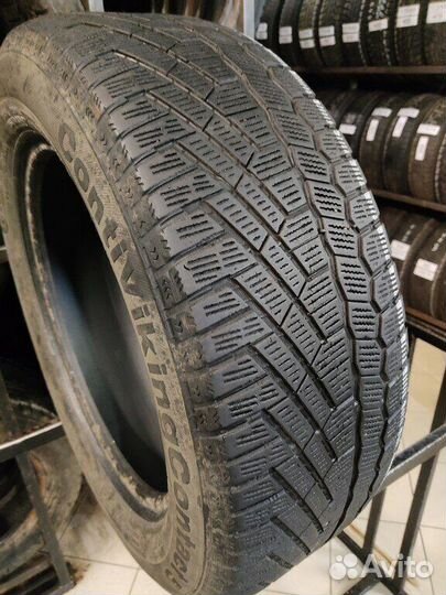 Continental ContiVikingContact 5 205/60 R16