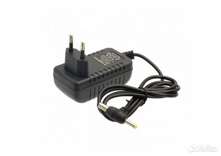 Адаптер Live Power LP-315 (12v/2A) штекер 5.5мм+4