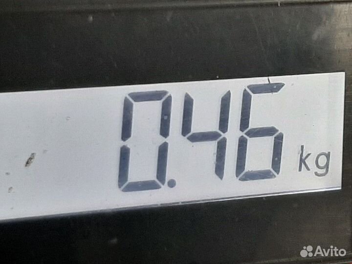 Крюк буксировочный Mercedes-Benz M-Класс W164 2006