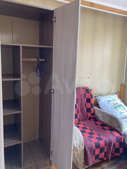 Комната 12 м², 1/2 эт.