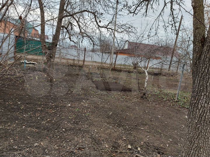 Дом 67,6 м² на участке 7 сот.