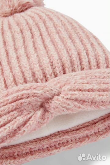 Шапка с&а 86/92