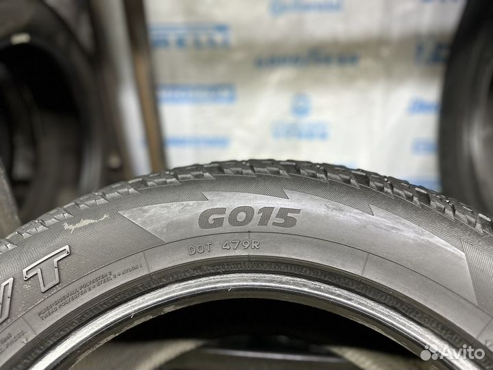 Yokohama Geolandar A/T G015 245/65 R17 111H