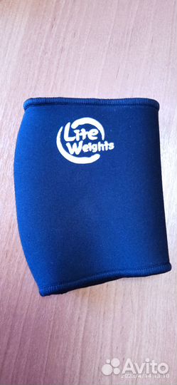 Суппорт локтя. Налокотник