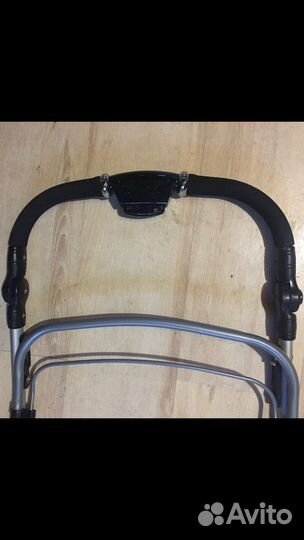 Шарниры ручки для Capella; Jetem