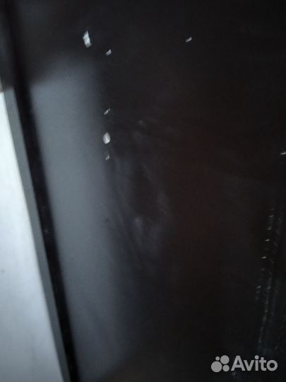 Дверь металлическая