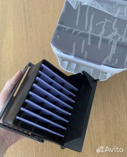 Мини кондиционер