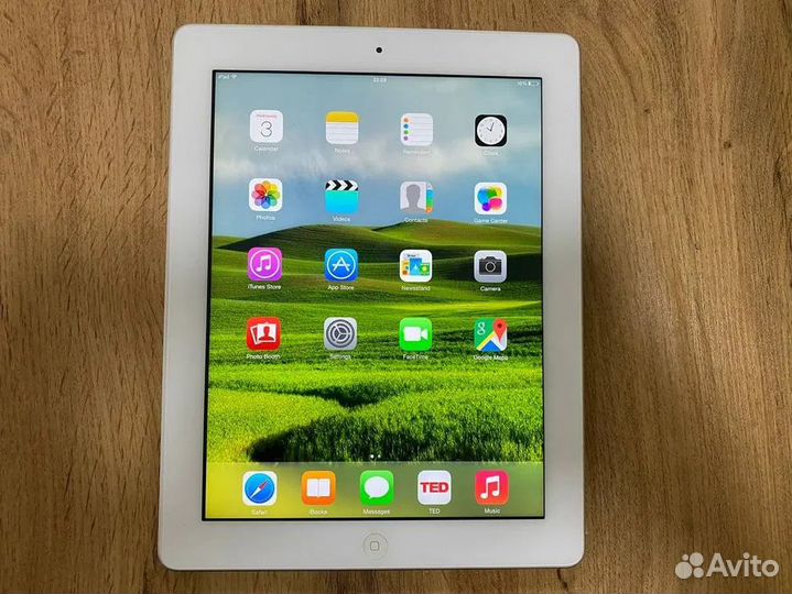 iPad 2 16gb