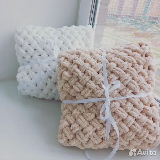 Плед детский