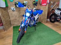 Мотоцикл Кроссовый SMX300 PRO (175FMN)