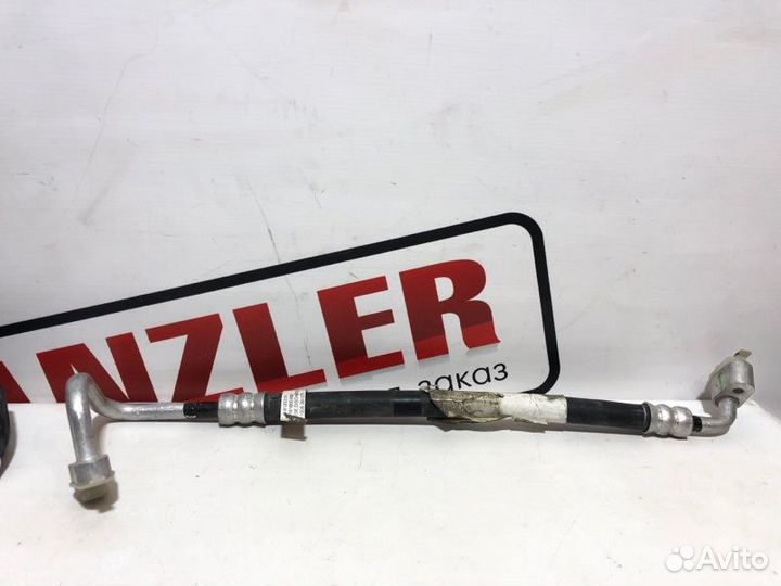 Трубка кондиционера LADA Kalina 1